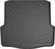 Гумовий килимок у багажник Gledring для Skoda Octavia (mkII) 2004-2013 (універсал)(нижній)(багажник) (GR 1519) - изображение 1