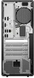 Комп'ютер Lenovo ThinkCentre M70t G6 (12YH001WPB) Black - зображення 4