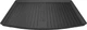 Гумовий килимок у багажник Frogum Dry-Zone для Mazda CX-3 (mkI) 2014-2022 (верхній рівень)(багажник) (FG DZ400764) - изображение 2