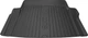 Гумовий килимок у багажник Frogum Dry-Zone для BMW 3-series (F30; F80) 2011-2019 (седан)(не гібрид)(багажник) (FG DZ548300) - изображение 2