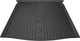 Гумовий килимок у багажник Frogum Dry-Zone для Mazda 6 (mkIII) 2012-2022 (седан)(без дворівневої підлоги)(багажник) (FG DZ548720) - изображение 2