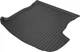 Гумовий килимок в багажник Frogum Dry-Zone для Mitsubishi Outlander (5 місць)(mkIII) 2012-2021 (без дворівневого підлоги)(багажник) (FG DZ400580) - зображення 3