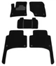 Текстильні килимки Pro-Eco для Volkswagen Touareg (mkI) 2002-2010 (PE 1001149) - зображення 1