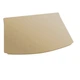 Двошарові килимки Sotra Premium Beige для Lancia Delta (mkIII) (багажник) 2008-2014 (ST 07391-PR-Beige) - зображення 1