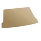 Двошарові килимки Sotra Premium Beige для Peugeot 306 (mkI)(седан)(багажник) 1993-2002 (ST 00484-CH-Beige) - изображение 1