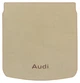 Двошарові килимки Sotra Premium Beige для Audi A5/S5 (mkI)(ліфтбек)(багажник) 2009-2016 (ST 90037-CH-Beige) - изображение 1
