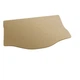Двошарові килимки Sotra Premium Beige для Suzuki Swift (mkIV)(багажник) 2005-2010 (ST 01324-CH-Beige) - изображение 1
