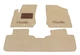 Двошарові килимки Sotra Premium Beige для Cadillac SRX (mkII) 2010-2016 (ST 08104-CH-Beige) - изображение 1