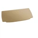 Двошарові килимки Sotra Premium Beige для Citroen C2 (mkI)(багажник) 2003-2009 (ST 01419-PR-Beige) - изображение 1