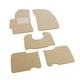 Двошарові килимки Sotra Premium Beige для Chery Eastar Cross / V5 (mkI)(1-2 ряд) 2006-2015 (ST 06841-PR-Beige) - изображение 1