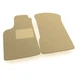 Двошарові килимки Sotra Premium Beige для Seat Inca (mkI)(1 ряд) 1996-2004 (ST 01005-CH-Beige) - изображение 1