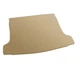 Двошарові килимки Sotra Premium Beige для Citroen XM (mkI)(хетчбек)(багажник) 1989-2000 (ST 01054-PR-Beige) - изображение 1