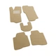 Двошарові килимки Sotra Premium Beige для Lancia Dedra (mkI) 1989-2000 (ST 00431-PR-Beige) - изображение 1