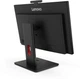 Моноблок Lenovo ThinkCentre M70a G6 (13AY001JPB) Black - зображення 7