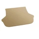 Двошарові килимки Sotra Premium Beige для Kia Rio (mkI)(універсал)(багажник) 2000-2005 (ST 00938-CH-Beige) - изображение 1