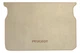 Двошарові килимки Sotra Premium Beige для Peugeot 208 (mkI)(багажник) 2012-2019 (ST 07452-CH-Beige) - изображение 1