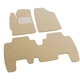 Двошарові килимки Sotra Premium Beige для Great Wall Voleex C10 (mkI) 2010-2014 (ST 07295-CH-Beige) - изображение 1