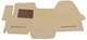 Двошарові килимки Sotra Premium Beige для Citroen Jumper (mkII) 2006→ (ST 06959-CH-Beige) - изображение 1