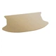 Двошарові килимки Sotra Premium Beige для Great Wall Haval M4 (mkI)(багажник) 2012-2014 (ST 07517-CH-Beige) - изображение 1