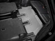 Килимки Weathertech Grey для Kia Telluride (mkI) 2019→ (3 ряд) (WT 4615323) - изображение 2