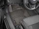 Килимки Weathertech Choco для Subaru Legacy (mkVII) 2019-2025 / Outback (mkVI) 2019→ (USA) (WT 4715831-4715832) - изображение 2
