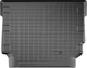 Килимок Weathertech Black для Land Rover Defender (mkII)(L663) 2020→ (110)(5 місць)(багажник за 2 рядом) (WT 401374) - изображение 1