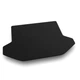 Двошарові килимки Sotra Premium Black для Chery Tiggo 5 (mkI)(багажник) 2013-2021 (ST 08029-CH-Black) - изображение 1