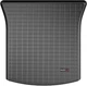 Килимок Weathertech Black для Tesla Model Y (mkI) 2020→ (5 місць)(задній багажник) (WT 401379) - изображение 1