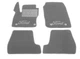 Двошарові килимки Sotra Premium Grey для Ford Focus (mkIII) 2015-2019 (USA) (ST 90613-CH-Grey) - изображение 1