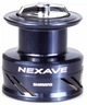 Котушка Shimano Nexave 6000 FE 3+1BB (110204) 2266.92.05 - изображение 5