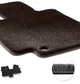 Двошарові килимки Sotra Magnum Black для Nissan Primastar (mkI)(1 ряд - 3 місця)(1 ряд) 2001-2014 (ST 90681-MG15-Black) - изображение 1
