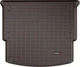 Килимок Weathertech Choco для Chevrolet Blazer (mkIII) 2019→ (багажник за 2 рядом) (WT 431251) - изображение 1