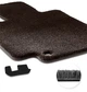 Двошарові килимки Sotra Magnum Black для Dodge Journey (mkI); Fiat Freemont (mkI)(3 ряд) 2008-2020 (ST 05646-MG15-Black) - изображение 1