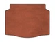 Двошарові килимки Sotra Premium Terracotta для DS 4 (mkII)(багажник) 2021→ (ST 90905-CH-Terra) - изображение 1