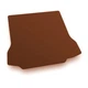 Двошарові килимки Sotra Premium Terracotta для BMW 1-series (E81)(3-дв.)(багажник) 2004-2011 (ST 02175-PR-Terra) - изображение 1