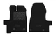 Двошарові килимки Sotra Premium Graphite для Ford Tourneo / Transit Custom (mkI)(2 місця)(1 ряд) 2012-2023 МКПП (ST 90825-CH-Graphite) - изображение 1