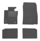 Двошарові килимки Sotra Premium Grey для Mini Paceman (mkI)(R61) 2012-2016 (ST 90875-CH-Grey) - изображение 1