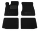 Двошарові килимки Sotra Premium Graphite для Seat Ibiza (mkII) 1999-2002 (ST 90724-CH-Graphite) - изображение 1