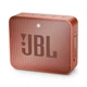 Акустика JBL GO 2 Cinnamon (JBLGO2CINNAMON) - зображення 1