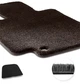 Двошарові килимки Sotra Magnum Black для Lincoln MKS (mkI)(багажник) 2009-2019 (ST 90742-MG15-Black) - изображение 1