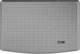 Килимок Weathertech Grey для Cadillac Escalade ESV (mkV); Chevrolet Suburban (mkXII); GMC Yukon XL (mkV) 2020→ (багажник за 3 рядом) (WT 421390) - изображение 1