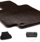 Двошарові килимки Sotra Magnum Black для Toyota Avensis (mkII)(універсал)(багажник) 2003-2009 (ST 01525-MG15-Black) - изображение 1