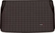 Килимок Weathertech Choco для Kia Carnival (mkIV) 2020→ (багажник за 2 рядом) (WT 431461) - изображение 1