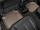 Килимки Weathertech Beige для Jeep Grand Cherokee (WL)(long) 2021→ (2 місця)(2 ряд) (WT 4516962) - изображение 2