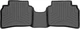 Килимки Weathertech Black для Buick Envision (mkII) 2020→ (2 ряд) (WT 4416602) - изображение 1