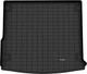 Килимок Weathertech Black для Land Rover Range Rover Velar (mkI) 2021→ (без повнорозмірної запаски)(багажник) (WT 401439) - изображение 1