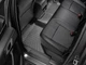 Килимки Weathertech Black для Ford Ranger (mkII) 2019-2023 (USA)(double cab)(2 ряд) (WT 4415182) - изображение 2