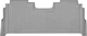 Килимки Weathertech Grey для Ford F-150 (mkXIV) 2021→ (SuperCrew/Raptor)(зі сховищем)(2 ряд) (WT 466976) - изображение 1
