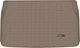 Килимок Weathertech Beige для Kia Carnival (mkIV) 2020→ (багажник за 2 рядом) (WT 411461) - изображение 1