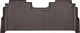 Килимки Weathertech Choco для Ford F-150 (mkXIV) 2021→ (SuperCrew/Raptor)(зі сховищем)(2 ряд) (WT 476976) - изображение 1